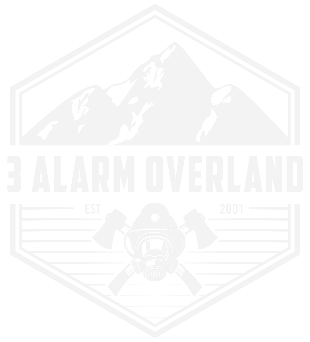 Products 3alarmoverland Products 3alarmoverland